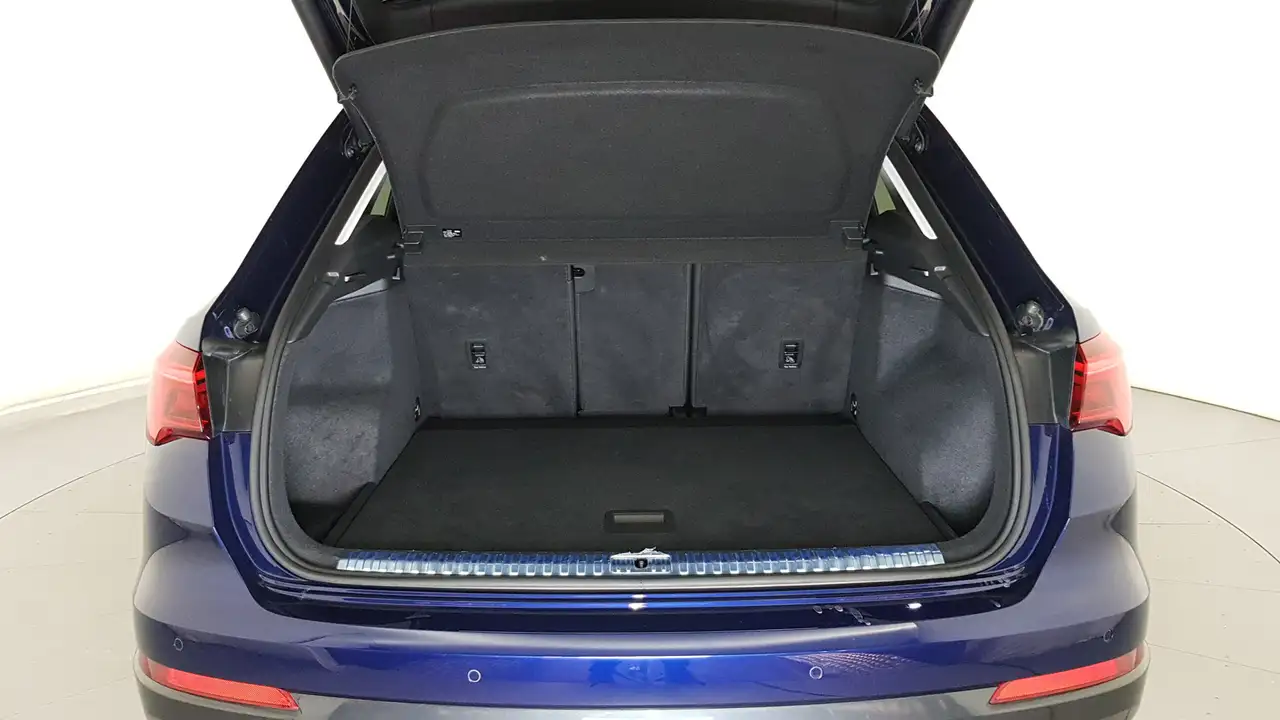 Audi Q3 35 2.0 tdi Business Advanced s-tronic, миниатюра 10