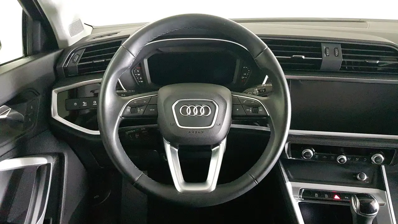Audi Q3 35 2.0 tdi Business Advanced s-tronic, миниатюра 7