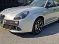 Alfa Romeo Giulietta Veloce 2,0 JTDM-2 170 TCT Silber - thumbnail 8