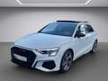 Audi S3 Sportback 2.0 TFSI quattro S-tronic PANO Weiß - thumbnail 2