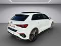 Audi S3 Sportback 2.0 TFSI quattro S-tronic PANO Weiß - thumbnail 6