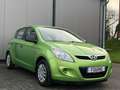 Hyundai i20 Edition +*TOP-ZUSTAND*GARANTIE*8FACH Grün - thumbnail 10