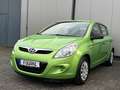 Hyundai i20 Edition +*TOP-ZUSTAND*GARANTIE*8FACH Grün - thumbnail 4