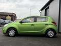 Hyundai i20 Edition +*TOP-ZUSTAND*GARANTIE*8FACH Grün - thumbnail 5