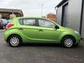 Hyundai i20 Edition +*TOP-ZUSTAND*GARANTIE*8FACH Grün - thumbnail 9