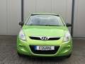 Hyundai i20 Edition +*TOP-ZUSTAND*GARANTIE*8FACH Grün - thumbnail 2