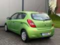 Hyundai i20 Edition +*TOP-ZUSTAND*GARANTIE*8FACH Grün - thumbnail 6