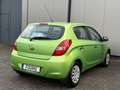 Hyundai i20 Edition +*TOP-ZUSTAND*GARANTIE*8FACH Grün - thumbnail 8