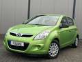 Hyundai i20 Edition +*TOP-ZUSTAND*GARANTIE*8FACH Grün - thumbnail 1