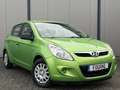 Hyundai i20 Edition +*TOP-ZUSTAND*GARANTIE*8FACH Grün - thumbnail 3