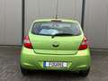 Hyundai i20 Edition +*TOP-ZUSTAND*GARANTIE*8FACH Grün - thumbnail 7