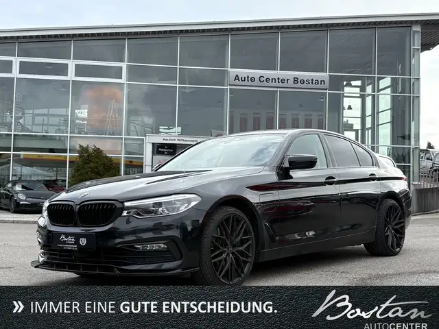 BMW 530 530e iPERFORMANCE/LUXURY LINE/TV/INNOVATIONS
