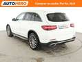 Mercedes-Benz GLC 220 4Matic AMG Line Blanco - thumbnail 4