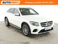 Mercedes-Benz GLC 220 4Matic AMG Line Blanco - thumbnail 8