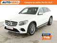 Mercedes-Benz GLC 220 4Matic AMG Line Blanco - thumbnail 1