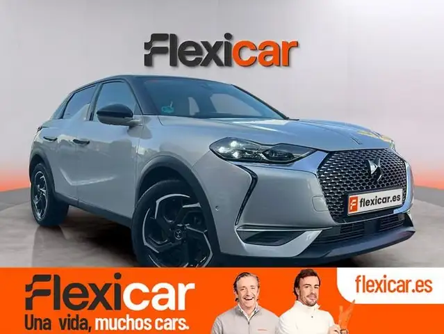 DS Automobiles DS 3 PureTech 96kW (130CV) PERFORMANCE LINE
