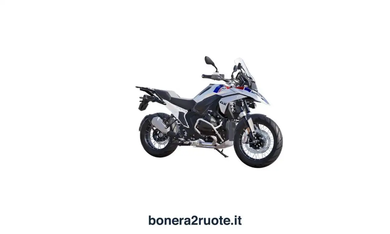 BMW R 1300 GS