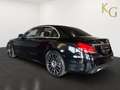 Mercedes-Benz C 220 d AMG-Line ab ca. 272€ monatlich Schwarz - thumbnail 5