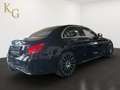 Mercedes-Benz C 220 d AMG-Line ab ca. 272€ monatlich Schwarz - thumbnail 8
