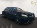 Mercedes-Benz C 220 d AMG-Line ab ca. 272€ monatlich Schwarz - thumbnail 10