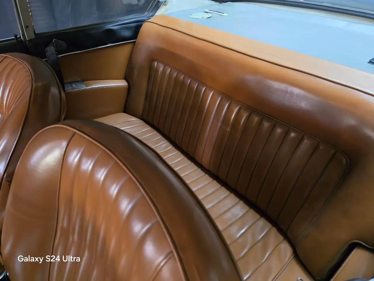 Lancia Flavia Coupé 1.8 TARGA ORO ASI con CRS, foto 7