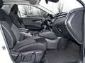 Nissan Qashqai Zama 1.3 DIG-T Autom+Panorama+NAV+Sitzhz Klima Biały - thumbnail 4