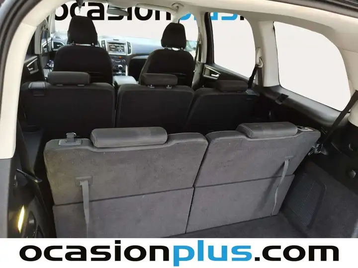 Ford Galaxy 2.0 TDci Titanium 2016, foto 6