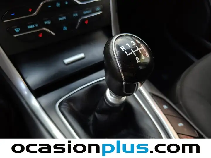 Ford Galaxy 2.0 TDci Titanium 2016, foto 5