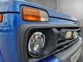 Lada Niva Taiga Urban 1,7i 4x4 SHZ GA Alu el.SP Spieg. behei Blauw - thumbnail 6