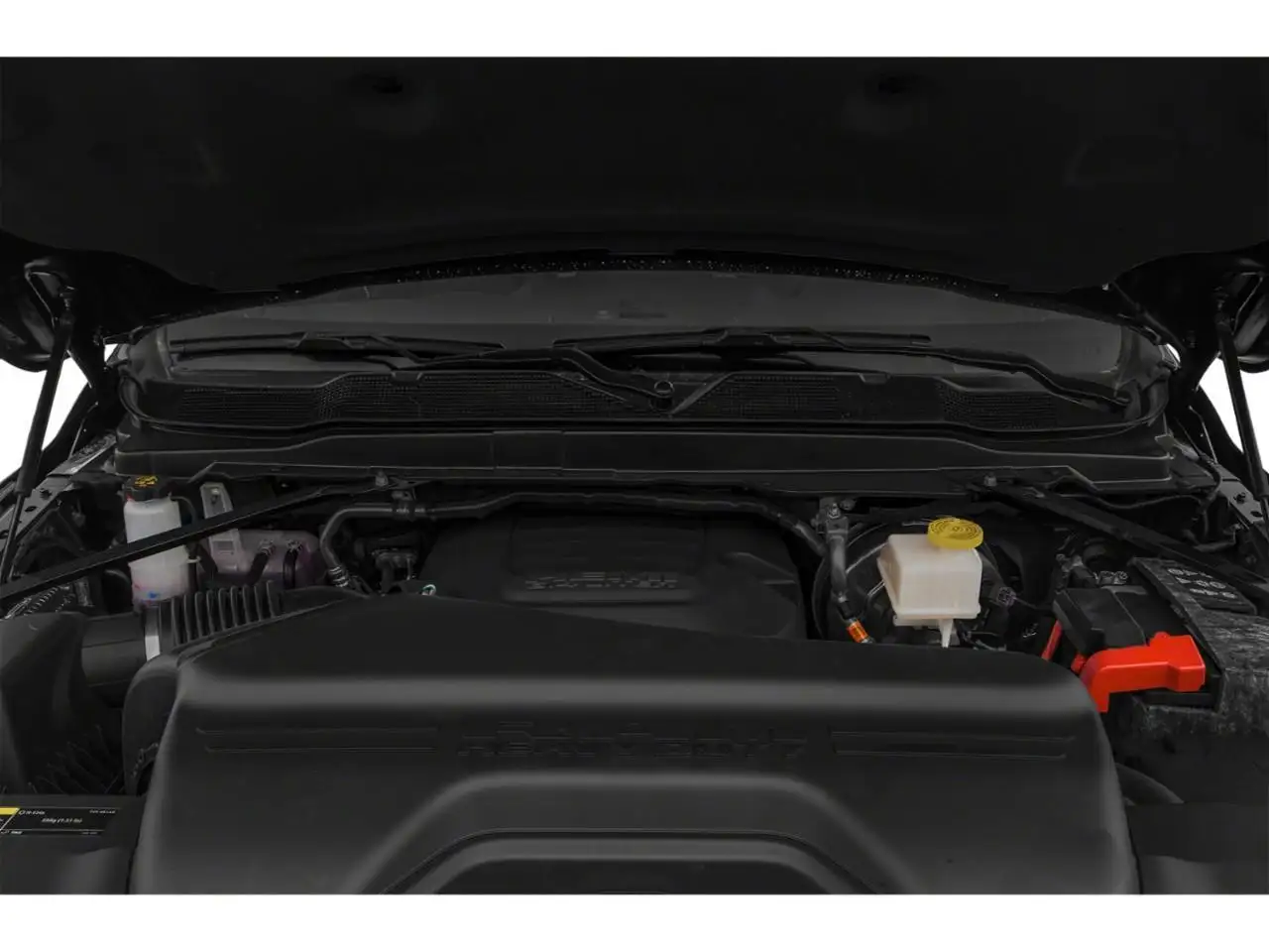 RAM 2500 снимка RAM 2500