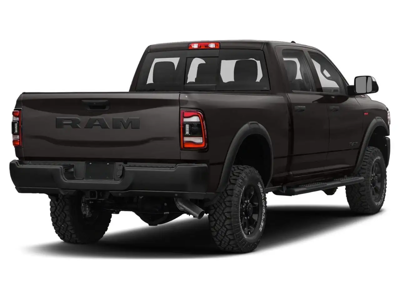 RAM 2500 снимка RAM 2500