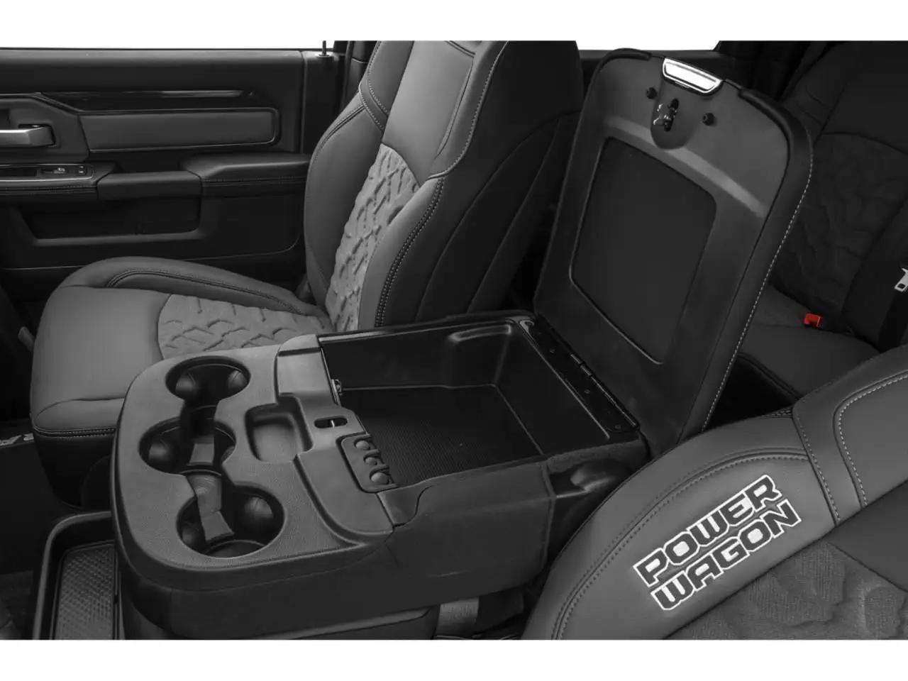 RAM 2500 снимка RAM 2500