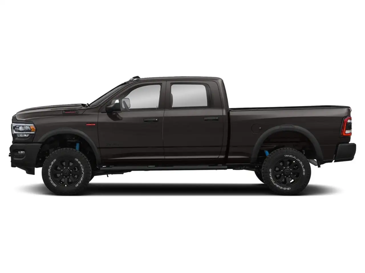 RAM 2500 снимка RAM 2500