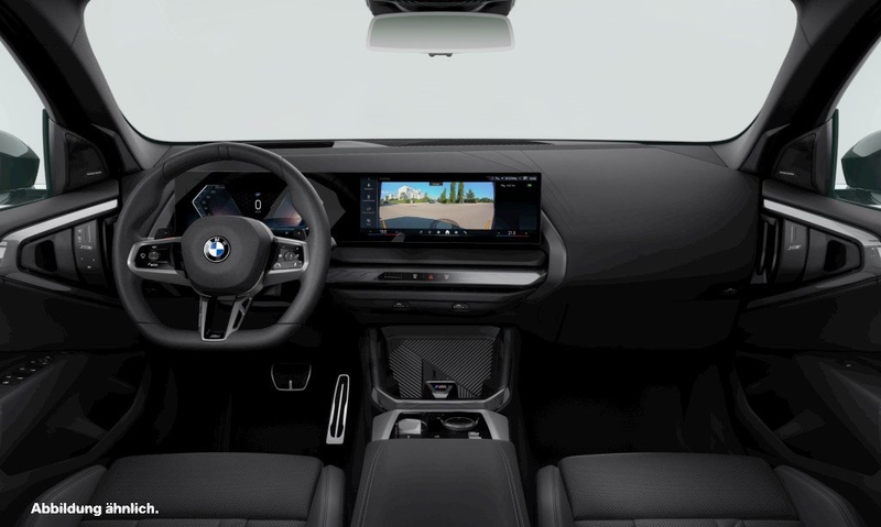 BMW X3 20d xDrive — photo 3