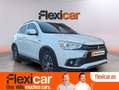 Mitsubishi ASX 160 MPI Challenge Blanco - thumbnail 1