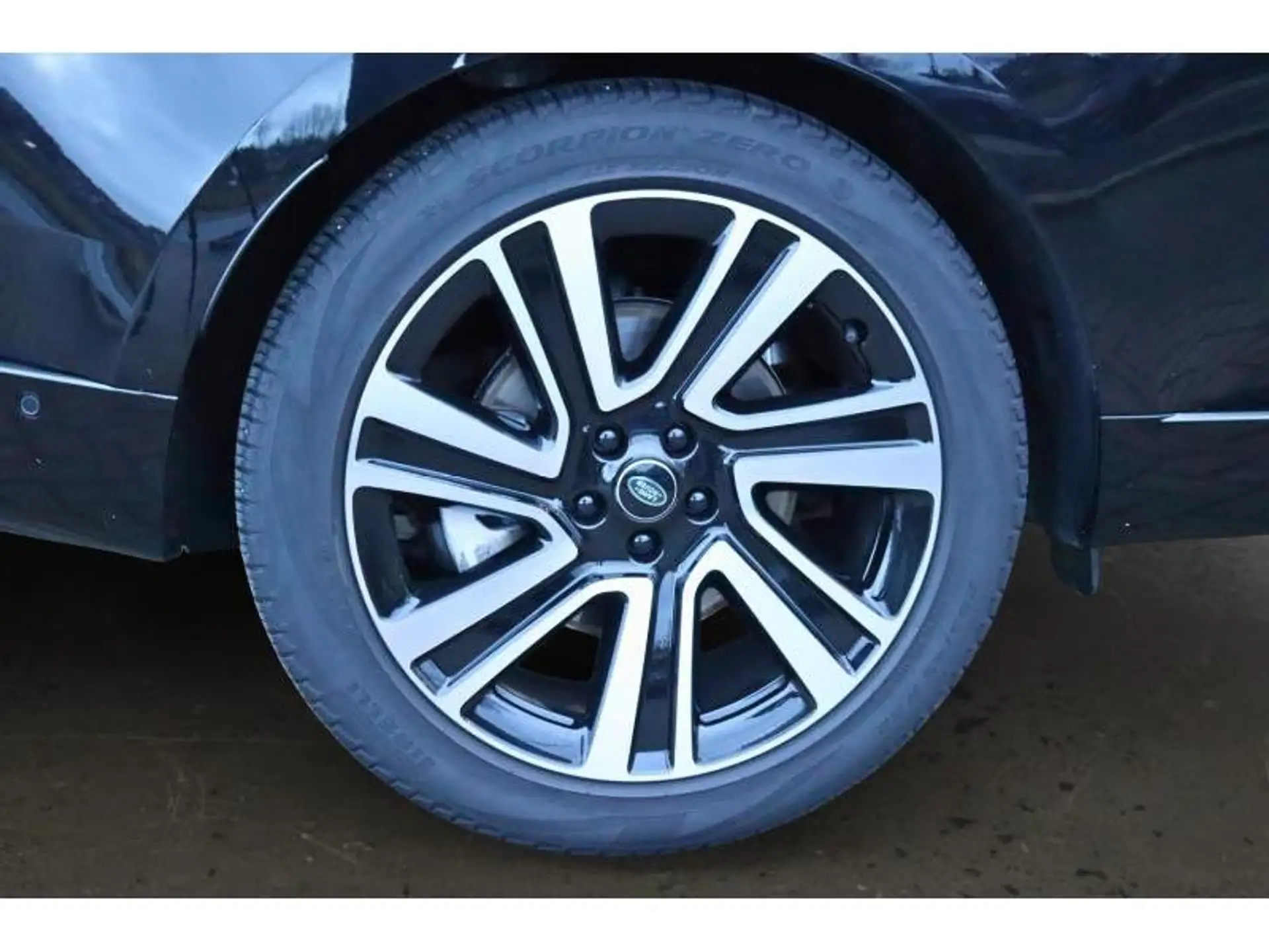 Land Rover Range Rover D300 2024 네이비 사진 6