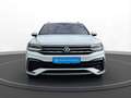 Volkswagen Tiguan 2.0 TDI DSG R-Line | NAVI | LED | AHK | Weiß - thumbnail 3