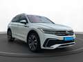 Volkswagen Tiguan 2.0 TDI DSG R-Line | NAVI | LED | AHK | Weiß - thumbnail 4