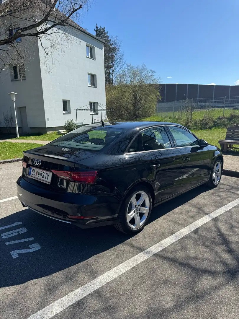 Audi A3 SB 1,0 TFSI sport - 2