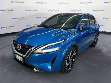 3ª serie MHEV 158 CV Tekna+