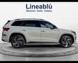 Skoda Kodiaq 2.0 TSI 4x4 DSG RS Gris - thumbnail 6