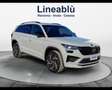 Skoda Kodiaq 2.0 TSI 4x4 DSG RS Gris - thumbnail 7
