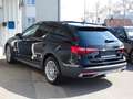 Audi A4 Allroad 45 TFSI Aut quattro Navi LEDer Pano Schwarz - thumbnail 4