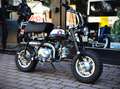 Honda Z 50 A MONKEY ***MOTO VERTE*** Zwart - thumbnail 1