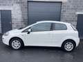 Fiat Punto Evo Punto EVO 1.2i ITALIA , car play, navigation Alb - thumbnail 2