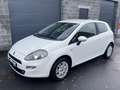 Fiat Punto Evo Punto EVO 1.2i ITALIA , car play, navigation Alb - thumbnail 1