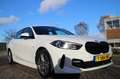 BMW 118 1-serie 118i_AUTOMAAT_LEER_NETTE AUTO_M-SPORT_LUX Wit - thumbnail 6