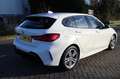 BMW 118 1-serie 118i_AUTOMAAT_LEER_NETTE AUTO_M-SPORT_LUX Wit - thumbnail 13