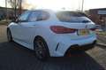 BMW 118 1-serie 118i_AUTOMAAT_LEER_NETTE AUTO_M-SPORT_LUX Wit - thumbnail 16