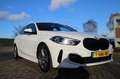 BMW 118 1-serie 118i_AUTOMAAT_LEER_NETTE AUTO_M-SPORT_LUX Wit - thumbnail 4